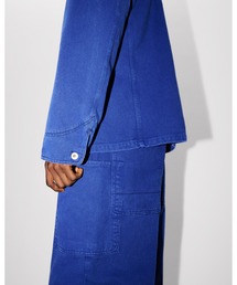 KENZO（ケンゾー）の「'KENZO Elephant Flag' リラックス ワークウエア