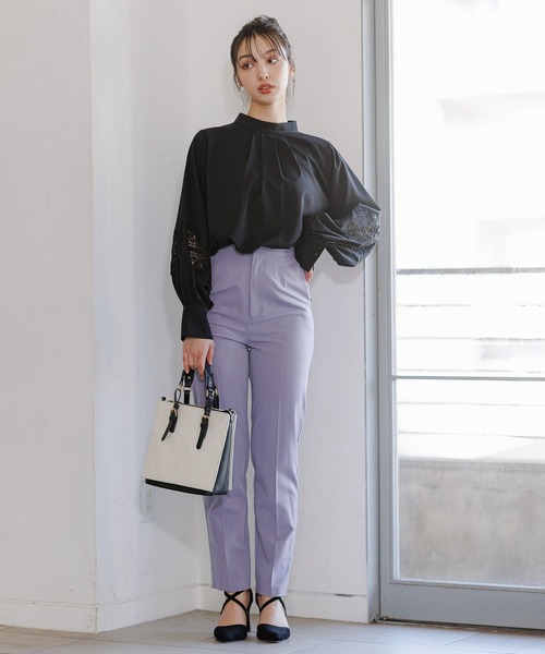 ☆*ち様 kolor ウールジャケット・パンツセットアップ サイズ4（ガーメント kolor ウールジャケット・パンツセットアップ サイズ4（ガーメント