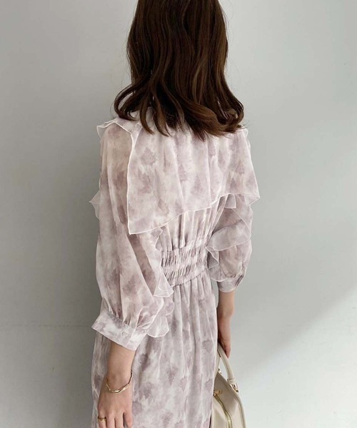 one after another NICE CLAUP（ワンアフターアナザーナイスクラップ