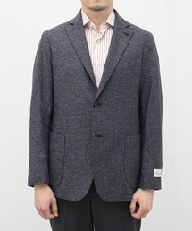 【Finjack / フィンジャック】別注 ヴィンテージ ピンヘッド ジャケット