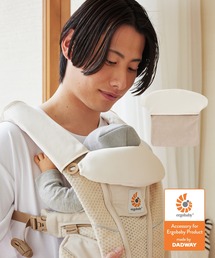 Baby Hopper（ベビーホッパー）の「吸水速乾ネックカバー（その他ベビー用品）」