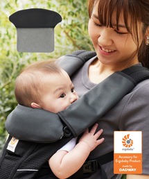 Baby Hopper（ベビーホッパー）の「吸水速乾ネックカバー（その他ベビー用品）」