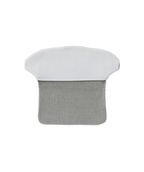 Baby Hopper（ベビーホッパー）の「吸水速乾ネックカバー（その他ベビー用品・キッズ・ブラック/グレー/ベージュ・ONE SIZE）」の17枚目の写真