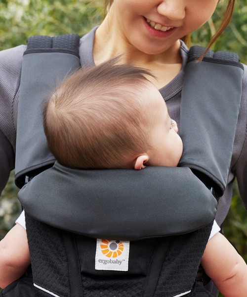 Baby Hopper（ベビーホッパー）の「吸水速乾ネックカバー（その他ベビー用品・キッズ・ブラック/グレー/ベージュ・ONE SIZE）」の20枚目の写真