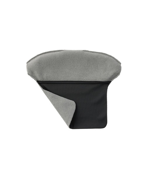 Baby Hopper（ベビーホッパー）の「吸水速乾ネックカバー（その他ベビー用品・キッズ・ブラック/グレー/ベージュ・ONE SIZE）」の13枚目の写真