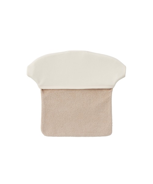 Baby Hopper（ベビーホッパー）の「吸水速乾ネックカバー（その他ベビー用品・キッズ・ブラック/グレー/ベージュ・ONE SIZE）」の8枚目の写真