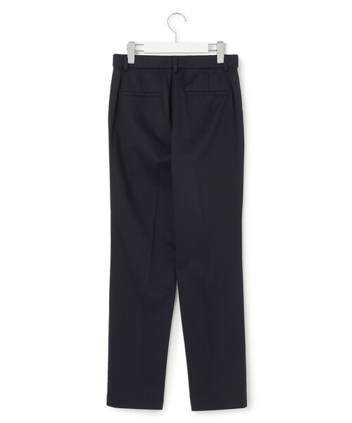 23区 L(ニジュウサンクオオキイサイズ)の「【セットアップ対応】モクロディ テーパード パンツ(その他パンツ・レディース・グレー系/ネイビー系・44/46/48/50)」の20枚目の写真