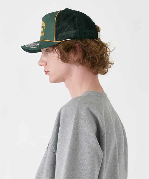 希少 Gold Tab リーバイス メッシュT XL グリーン Levi's（リーバイス）の「Levi's/リーバイス GOLD TAB(TM