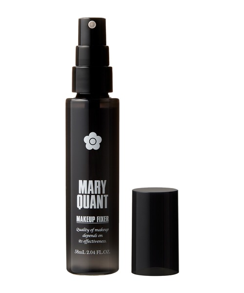 メイクアップ フィクサー（化粧水）｜MARY QUANT（マリー