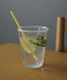 URBAN RESEARCH DOORS | AXCIS　リュッケ タンブラー ホワイト(グラス/マグカップ/タンブラー)