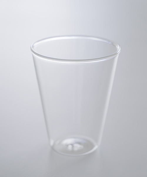 URBAN RESEARCH DOORS（アーバンリサーチドアーズ）の「AXCIS　リュッケ タンブラー ホワイト（グラス/マグカップ/タンブラー・レディース・ホワイト・-）」の9枚目の写真