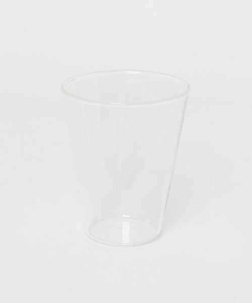 URBAN RESEARCH DOORS（アーバンリサーチドアーズ）の「AXCIS　リュッケ タンブラー ホワイト（グラス/マグカップ/タンブラー・レディース・ホワイト・-）」の10枚目の写真