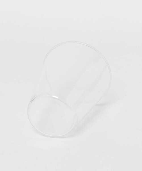 URBAN RESEARCH DOORS（アーバンリサーチドアーズ）の「AXCIS　リュッケ タンブラー ホワイト（グラス/マグカップ/タンブラー・レディース・ホワイト・-）」の11枚目の写真