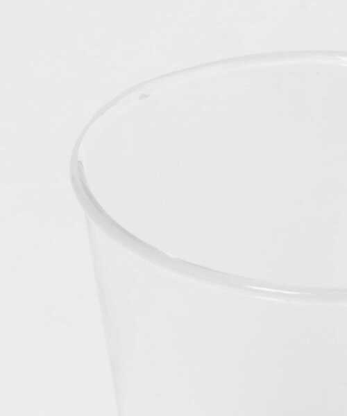 URBAN RESEARCH DOORS（アーバンリサーチドアーズ）の「AXCIS　リュッケ タンブラー ホワイト（グラス/マグカップ/タンブラー・レディース・ホワイト・-）」の12枚目の写真