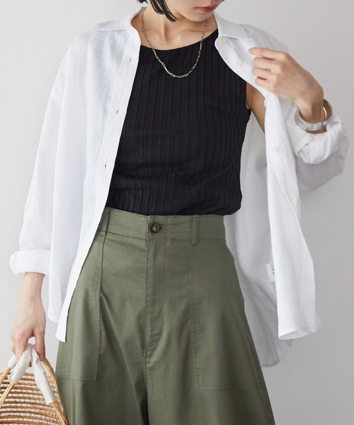 Doux archives（ドゥアルシーヴ）の「European Flax
