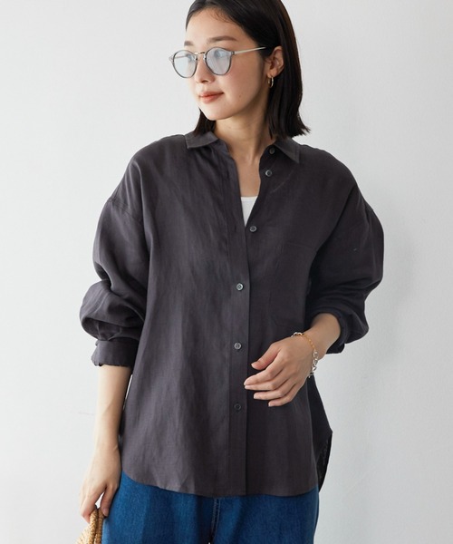 Doux archives（ドゥアルシーヴ）の「European Flax