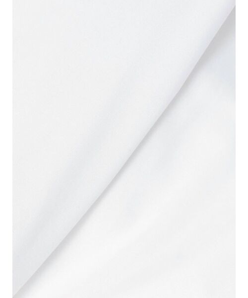 MERCURYDUO（マーキュリーデュオ）の「バックリボンボリュームバルーンブラウス（シャツ/ブラウス・レディース・ブラック/グリーン/オフホワイト・FREE）」の11枚目の写真