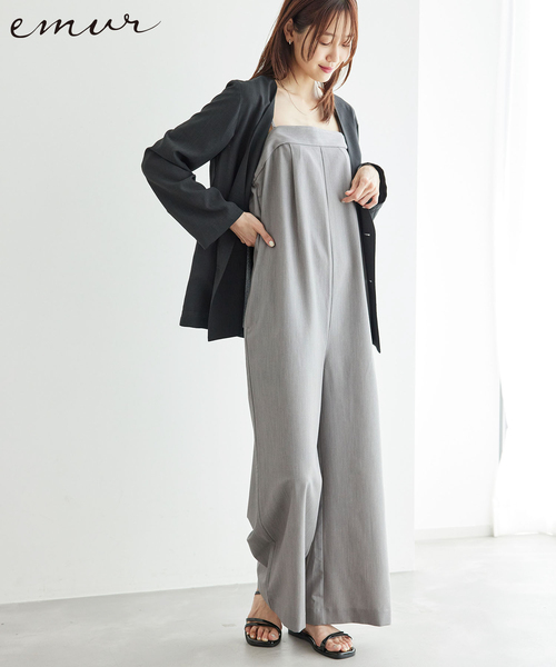 ROPE' PICNIC（ロペピクニック）の「【emur/エミュール】ビスチェ