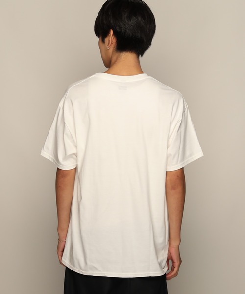 Jiro Konami】小浪次郎 東京タワー Tシャツ（Tシャツ/カットソー