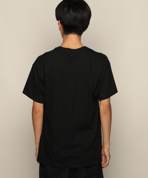 Jiro Konami】小浪次郎 東京タワー Tシャツ（Tシャツ/カットソー
