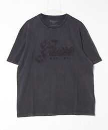 Guess | GUESS Embro Treated Tee 半袖 Tシャツ(Tシャツ/カットソー)