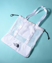 THE NORTH FACE（ザノースフェイス）の「『THE NORTH FACE/ザノースフェイス』MESH BAG【WHITE LABEL】（ショルダーバッグ）」