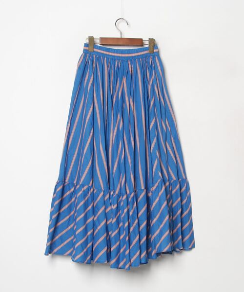 ブランド古着】フレアスカート（スカート）｜UNITED ARROWS  