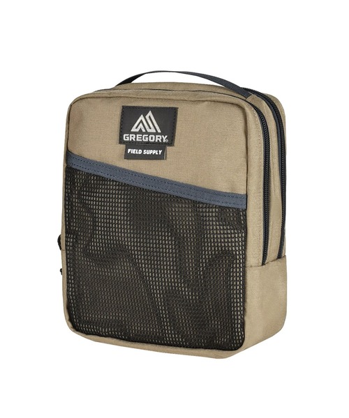 ドップキット DOPP KIT FS サンドストーン（アウトドアグッズ）｜GREGORY（グレゴリー）