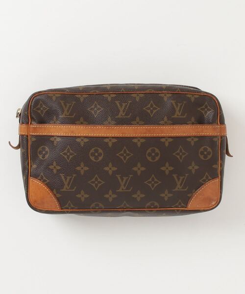 Louis Vuitton クラッチバッグ トロカデロ Louis Vuitton クラッチバッグ トロカデロ