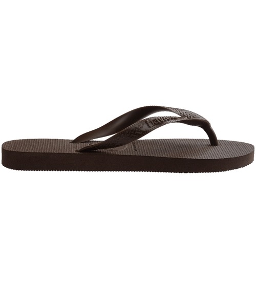 havaianas（ハワイアナス）の「havaianas (ハワイアナス) / Top Sense / Top Senses サンダル ラバービーチサンダル（サンダル・レディース・ダークブラウン/ベージュ系/オレンジ系/スモークピンク/クリーム/ライトブラウン/ライトブルー/ベージュ/ダークグリーン/パープル系・22/23/24.5/25.5/27/28）」の21枚目の写真