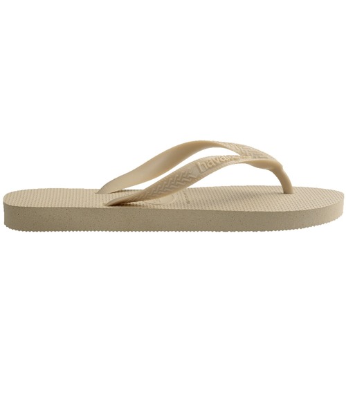 havaianas（ハワイアナス）の「havaianas (ハワイアナス) / Top Sense / Top Senses サンダル ラバービーチサンダル（サンダル・レディース・ダークブラウン/ベージュ系/オレンジ系/スモークピンク/クリーム/ライトブラウン/ライトブルー/ベージュ/ダークグリーン/パープル系・22/23/24.5/25.5/27/28）」の17枚目の写真