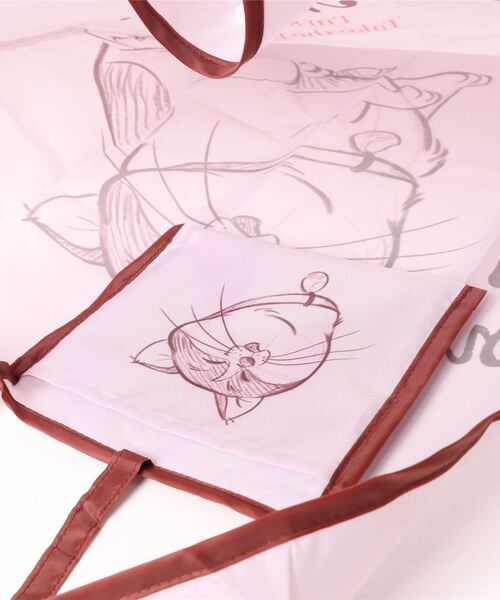 Disney（ディズニー）の「【 Disney 】 くるくるショッピングバッグＡ 24F7（エコバッグ/サブバッグ・レディース・その他1/その他3/その他2・FREE）」の12枚目の写真