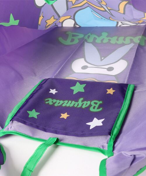 Disney（ディズニー）の「【 Disney 】 くるくるショッピングバッグＡ 24F7（エコバッグ/サブバッグ・レディース・その他1/その他3/その他2・FREE）」の4枚目の写真