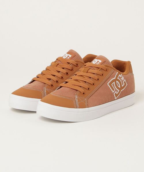 DC SHOES Ws CHELSEA PLUS TX SE / ディーシーシューズ チェルシープラスティーエックスエスイー（スニーカー ...