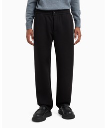 ARMANI EXCHANGE（アルマーニエクスチェンジ）の「【A|X アルマーニ エクスチェンジ】ボンデッドストレッチパンツ（その他パンツ）」