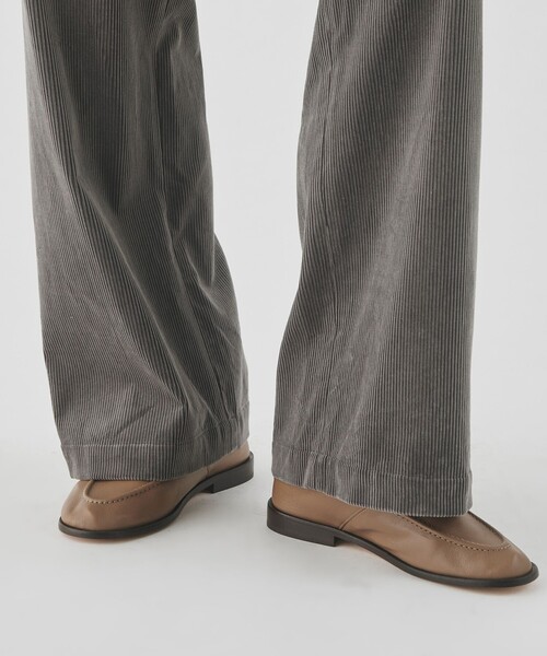 【関税込み】HEREU ブラウン Juliol ブーツ JULIOL BOOT - Soft Low-calf Boot – Hereu Studio