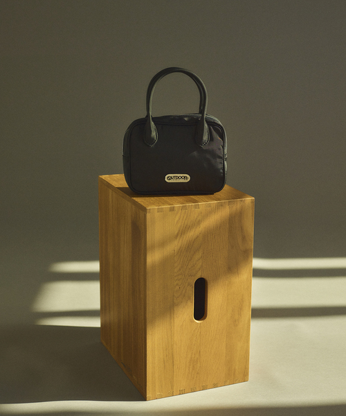 OUTDOOR PRODUCTS（アウトドアプロダクツ）の「CUBE BAG