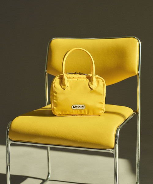 OUTDOOR PRODUCTS CUBE BAG グリーン 新色追加 2WAY CUBE BAG（ショルダーバッグ）｜OUTDOOR PRODUCTS