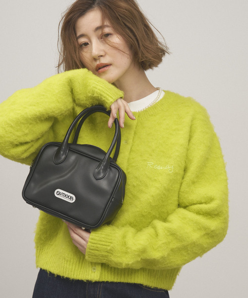 OUTDOOR PRODUCTS（アウトドアプロダクツ）の「CUBE BAG SYNTHETIC