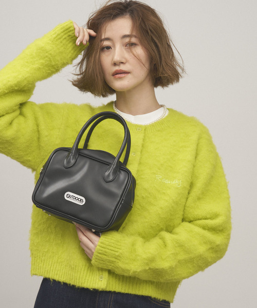 OUTDOOR PRODUCTS（アウトドアプロダクツ）の「CUBE BAG SYNTHETIC