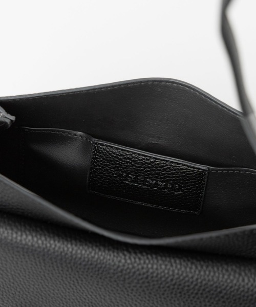 VELETTO(ベレット)の「BARNYARDSTORM / VELETTO(ヴェレット) / フラップショルダー(ショルダーバッグ・レディース・オフホワイト/ブラック・FREE)」の21枚目の写真