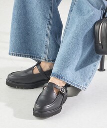 SHIPS｜シップス（レディース）のローファー通販 - ZOZOTOWN