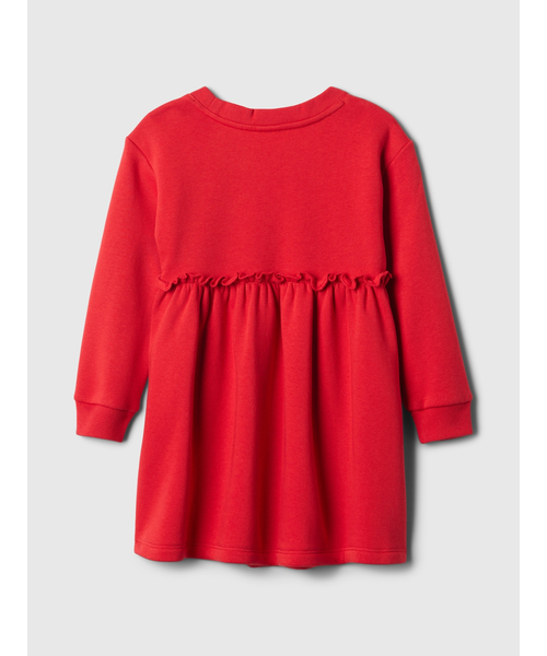 ☆gmail ☆　☆セール☆　♡BeBeワンピース♡ OUTLET】30%OFF SALE PINKHUNT セーラー衿ワンピース 9550K