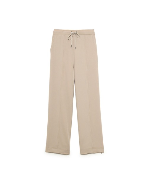 【セール】サイドジップ美脚パンツ（その他パンツ）｜Stylevoice for xxx（スタイルヴォイスフォー）