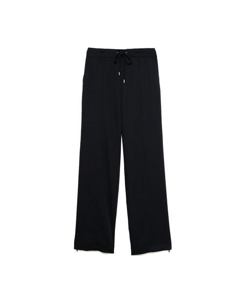 【セール】サイドジップ美脚パンツ（その他パンツ）｜Stylevoice for xxx（スタイルヴォイスフォー）