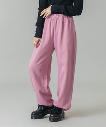 X-girl | STAR CURSIVE LOGO SWEATPANTS(スウェットパンツ)