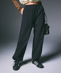 X-girl | STAR CURSIVE LOGO SWEATPANTS(スウェットパンツ)