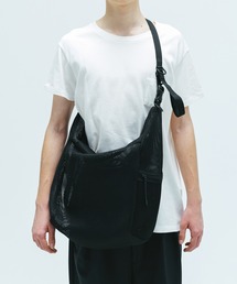 BAICYCLON by Bagjack（バイシクロン バイ バグジャック）の「【BAICYCLON】MESH SHOULDER BAG（LARGE） BCL-28（ショルダーバッグ・メンズ）」