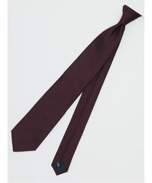 スーティスト 日本製 シルクソリッド ネクタイ 8.0cm幅（ネクタイ）｜SUITIST（スーティスト） 7,293円