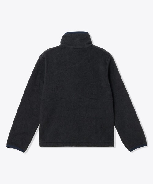 Columbia（コロンビア）の「Columbia／キッズ バックボールII フルジップ フリース／コロンビア（その他トップス・キッズ・ブラック/パープル/レッド/グリーン/ネイビー/パープル系その他/ピンク/ブルー/ブラック系その他・XS/M/L/S/XXS）」の18枚目の写真
